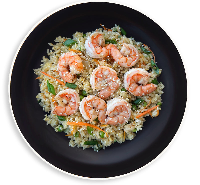 Shrimp Fried Rice