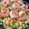 Shrimp Fried Rice